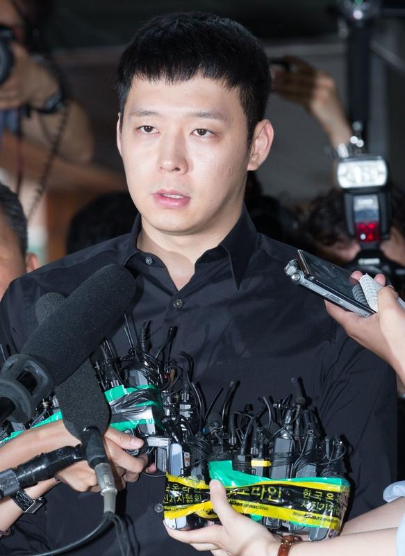 吸毒16年、克死3人，财阀千金黄荷娜落网！特权遮不住的罪恶终遭清算家人们敢