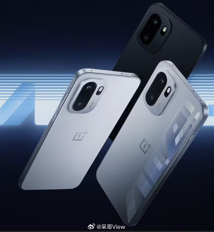 都被一加搞糊涂了，不是Ace6ProMax，而是Ace6T，产品线乱得不