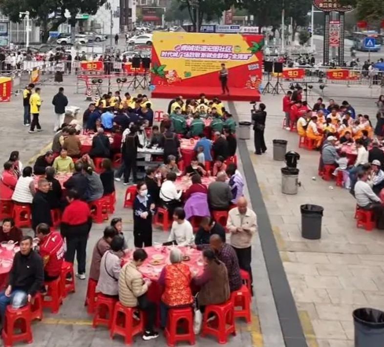火遍全国的“杀猪宴”这阵风，终于也吹到了东莞！1月20日至1月21日，每天1