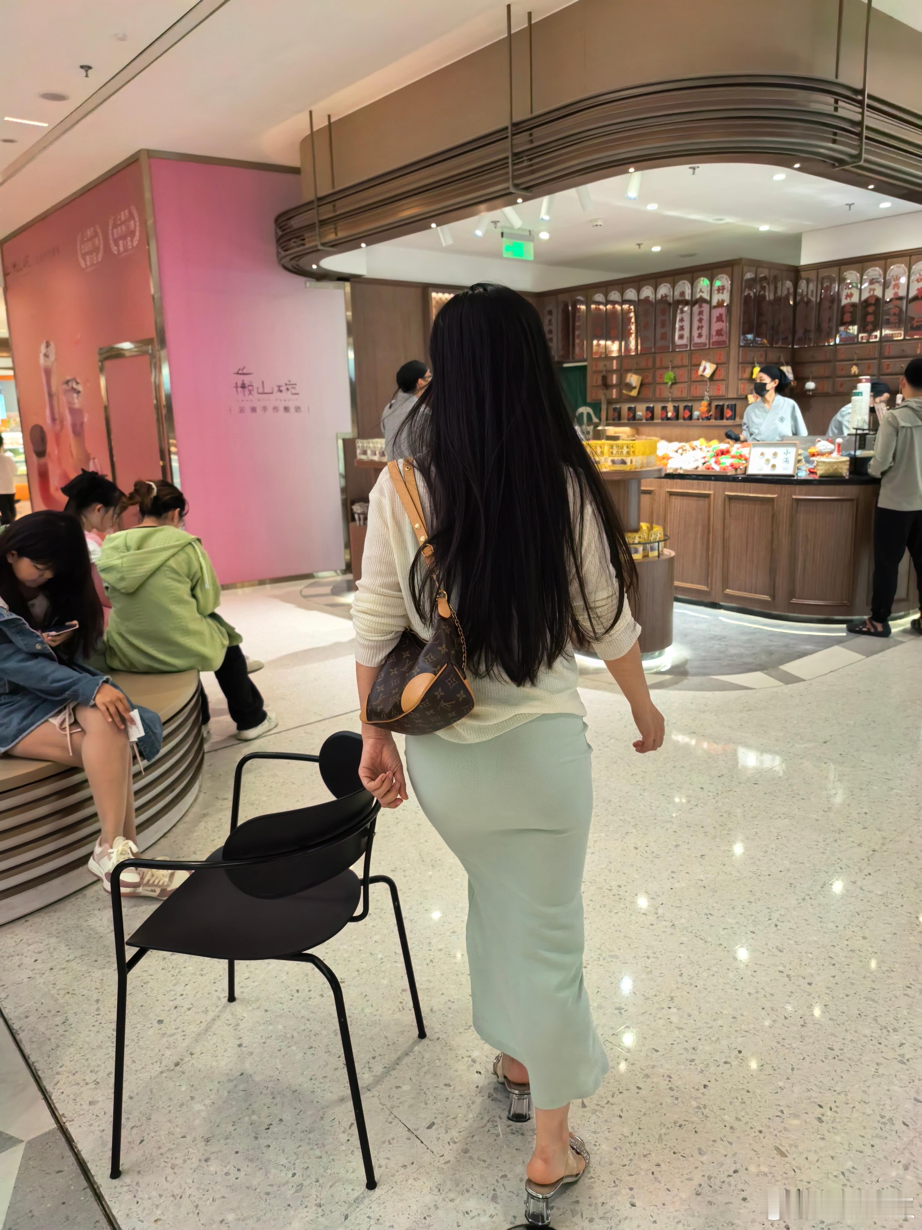 包臀裙​​​