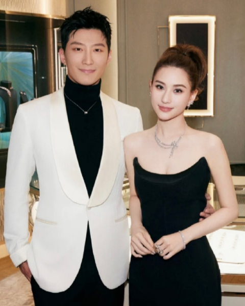 怎么有人说窦骁当初为了面子花5000万港元办婚礼，还掏钱给何超莲装修了新房子，结