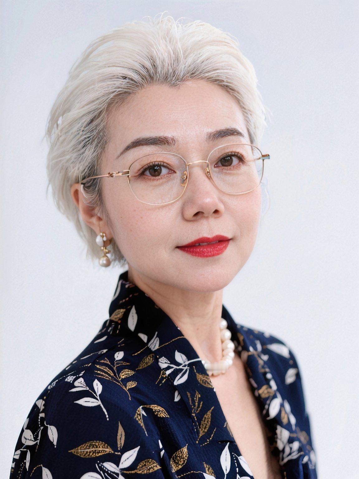 你发现没有，晚年过得幸福的老人，都有这几个特点:1、懂得“自私”一点。不再大