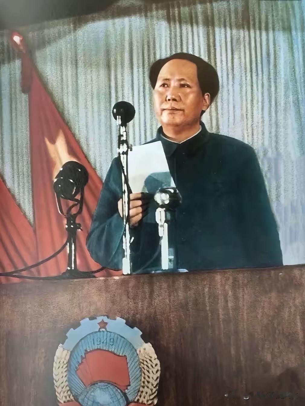 中国永远不会有赫鲁晓夫！答案早已刻进历史经常有人发问，中国为何绝不会出现第