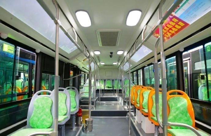 【石家庄公交集团将开通首批“健康快线”试运行】石家庄公交集团将开通“健康快线”，