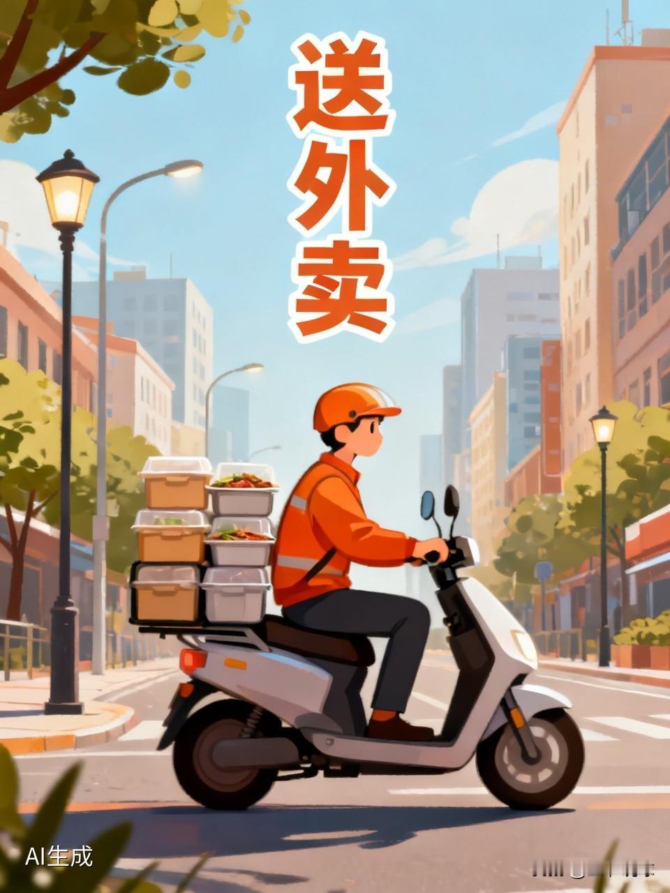 广州再当“破冰者”！刑拘失职站长，打响了捍卫骑手生命安全的第一枪！这一次，广