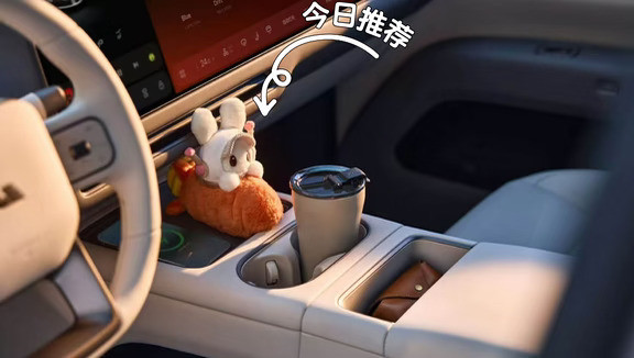 理想i6真来了，我要变成老车主了