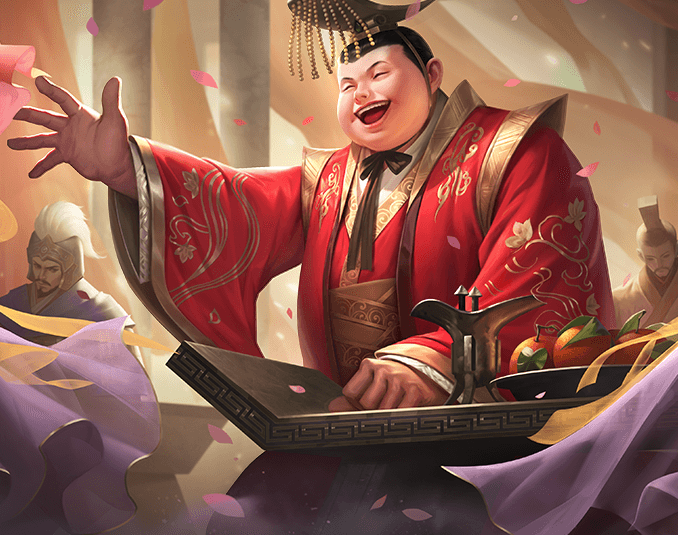 三国杀: 最嚣张的武将台词盘点, 每一句都透露着欠揍的气息