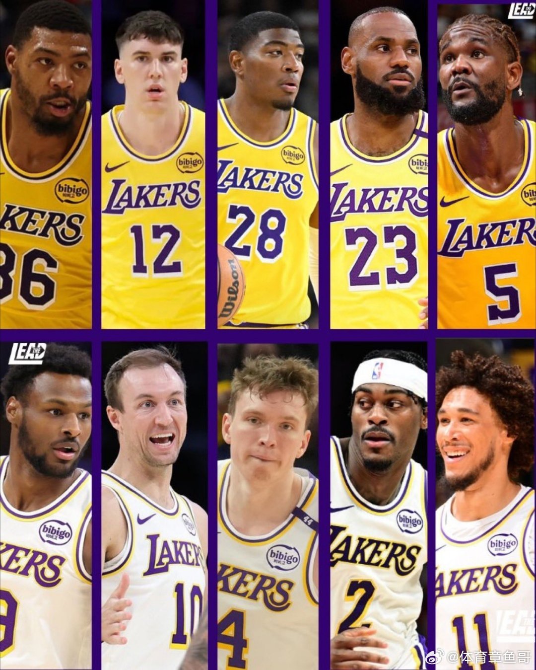 詹姆斯美媒说：如果41岁的詹姆斯能带领这支球队闯过季后赛首轮，就再也不想听到关