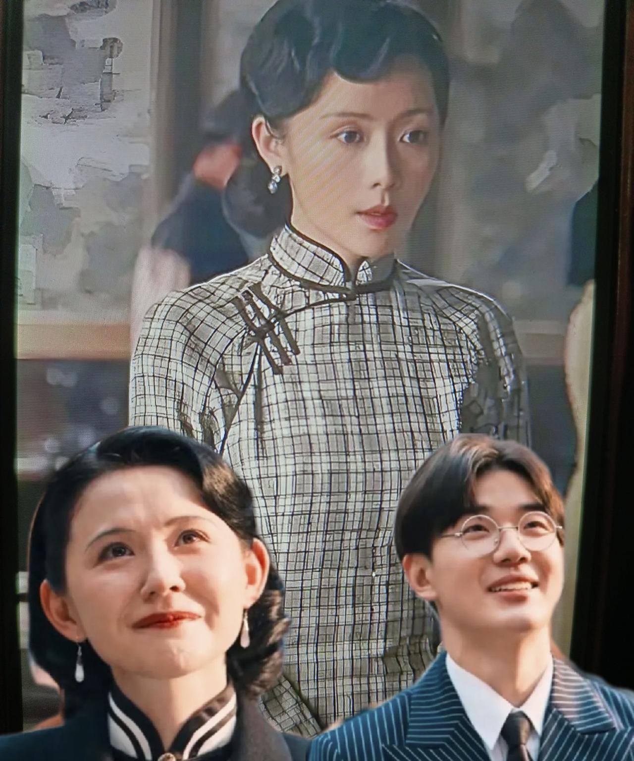 《灼灼韶华》全剧最傻的人出炉了，直到程辉协助褚韶华迟春堂和药厂开业，才知道全