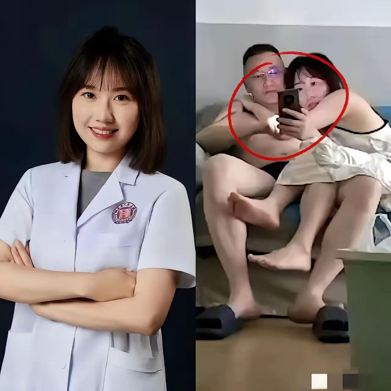 这长达17分钟的视频到底是谁拍摄的？视频似乎都正对俩人，俩人交流过程中根本毫无察