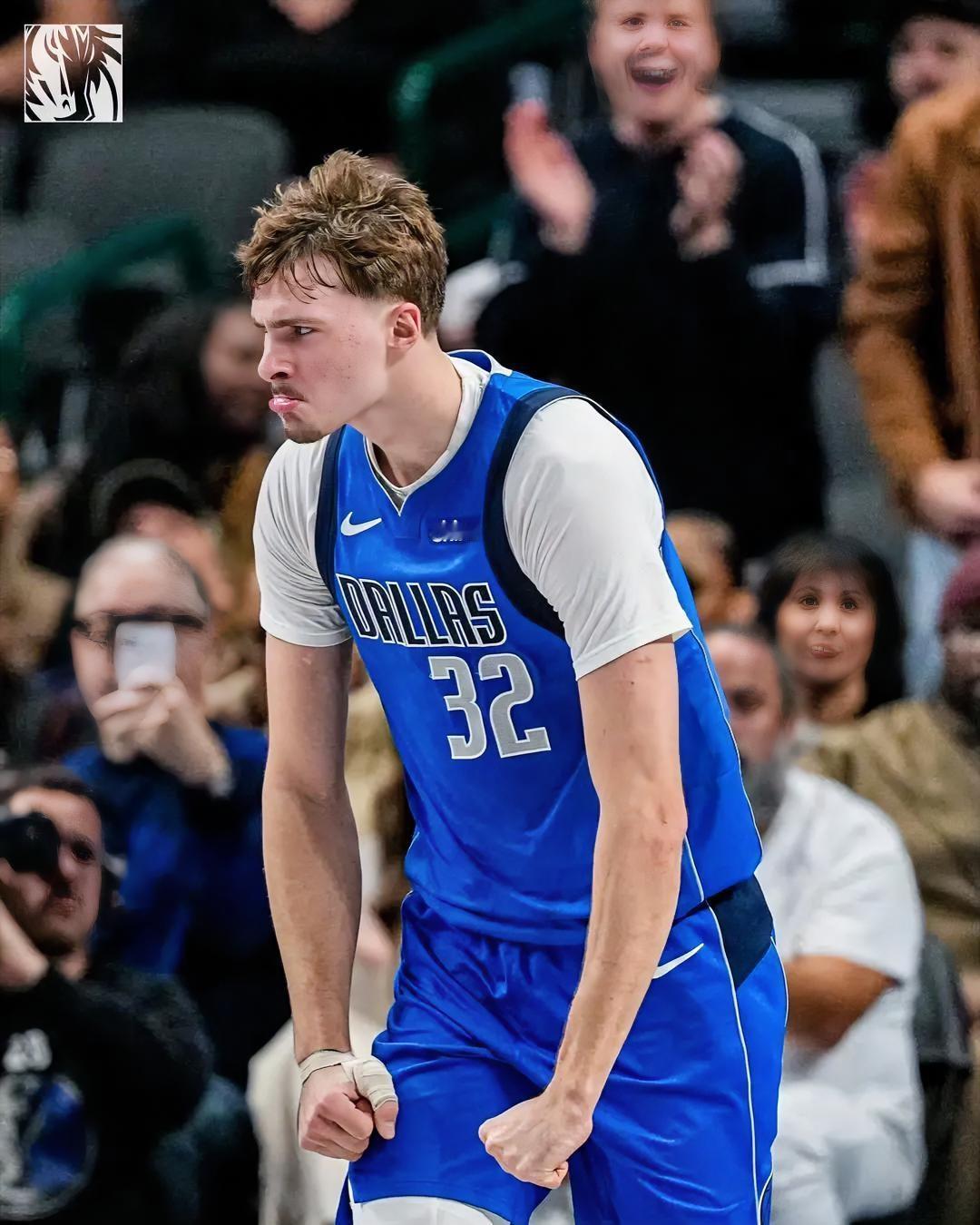 太精彩了，独行侠131-130险胜掘金，这3位球员直接把独行侠抬进胜利大门！