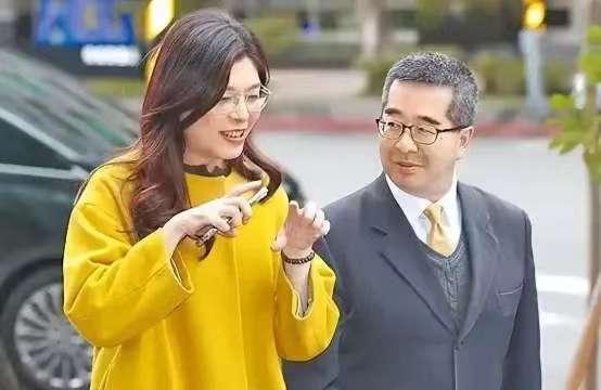 萧旭岑一语炸锅！国民党副主席萧旭岑表示，台湾根本没有资格讲以实力求和平，全世