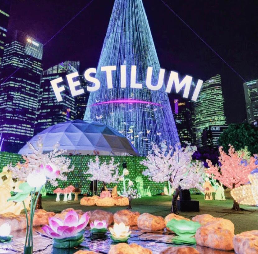 聖誕好去處2025｜聖誕假期來臨，全香港都有不少節日氣氛濃厚的好去處。主題樂園、