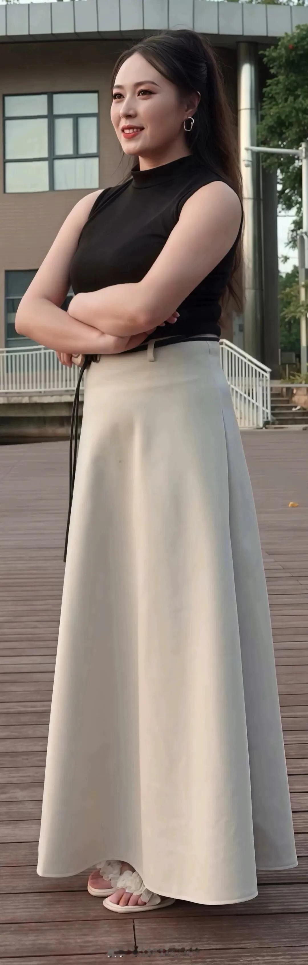 少女勾人，少妇勾魂。岁月的积淀让女人更有魅力，散发出勾魂摄魄的美。你觉得如何？