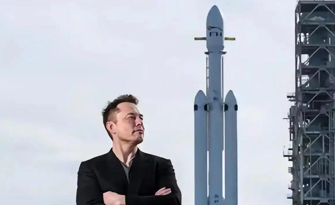 马斯克若接盘，恒大2.44万亿能否清偿？可能还会影响许家印审判...... 