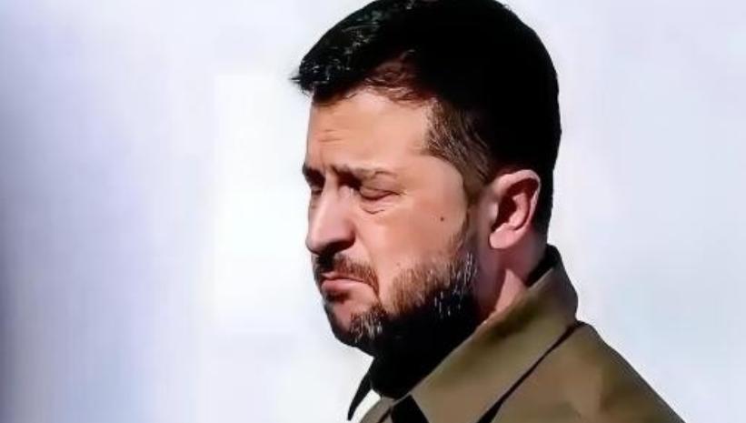 总算停火了，算的账也摆在了台面上，土地给了俄罗斯，钱给了美国，而乌克兰亲手葬送掉