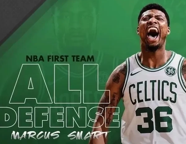 NBA记者JakeWeinbach为湖人提供了一份从奇才交易来斯玛特的方案：