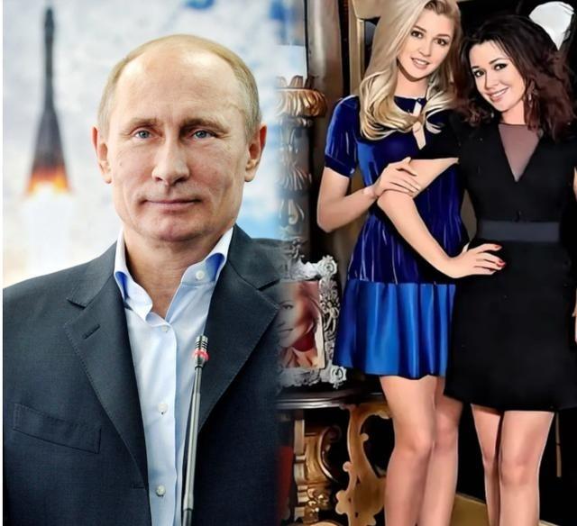 在好奇心驱使下，查了一下俄罗斯总统的恋情，不查不知道，一查真吓一跳！12年，整整