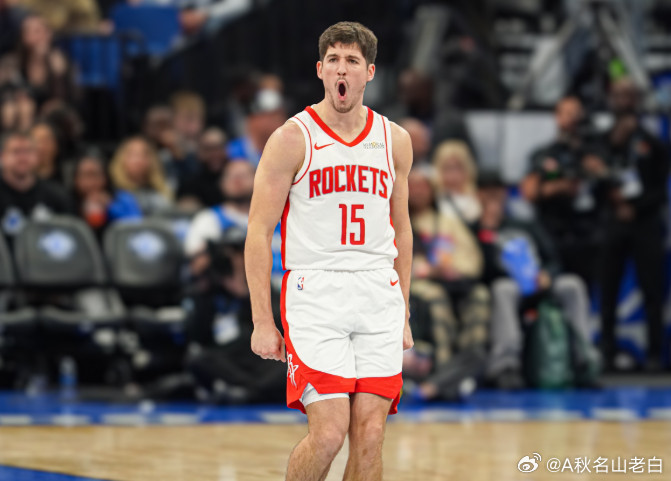 NBA常规赛，火箭在客场以119-109击败灰熊。此役，谢泼德首发出战28分钟，