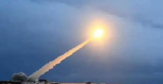 【全球媒体聚焦俄罗斯“海燕”导弹试验:被称作“微型飞行切尔诺贝利”。】挪威军事