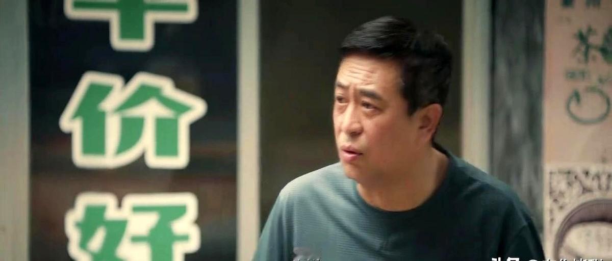 央视《主角》里这段看得人真憋屈，廖大厨仗着职位，竟敢深夜闯进易青娥房间。门被