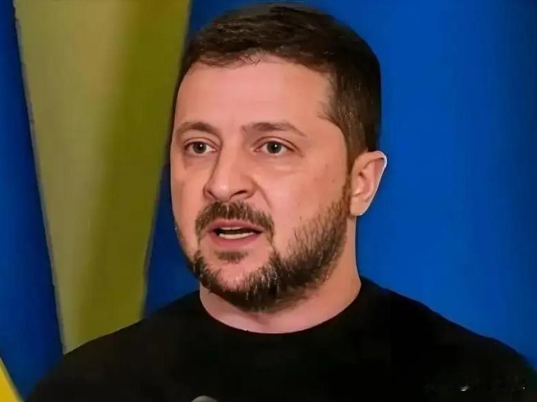 乌克兰总统泽连斯基又变卦了！乌克兰总统泽连斯基2月27日表示，斯洛伐克、匈牙