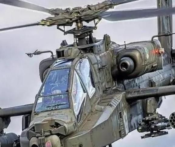 为何我国歼20都造出来了，却造不出美国阿帕奇这种直升机？说实在话，阿帕奇