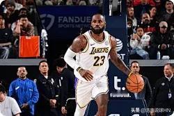 12月21号的NBA，这7位老牌超巨都不服老啊！1、詹姆斯，再8天就41岁，