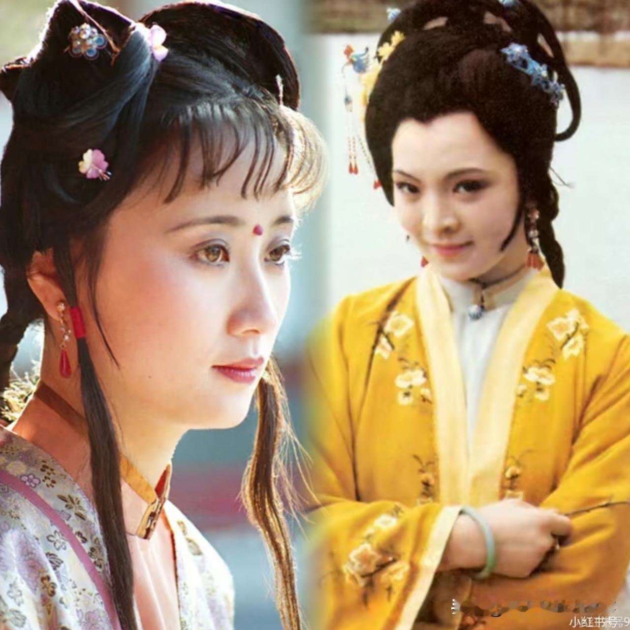 中若香菱一开始就认清夏金桂的针对对象是薛宝钗，果断站队夏金桂，是不是就不会落得被