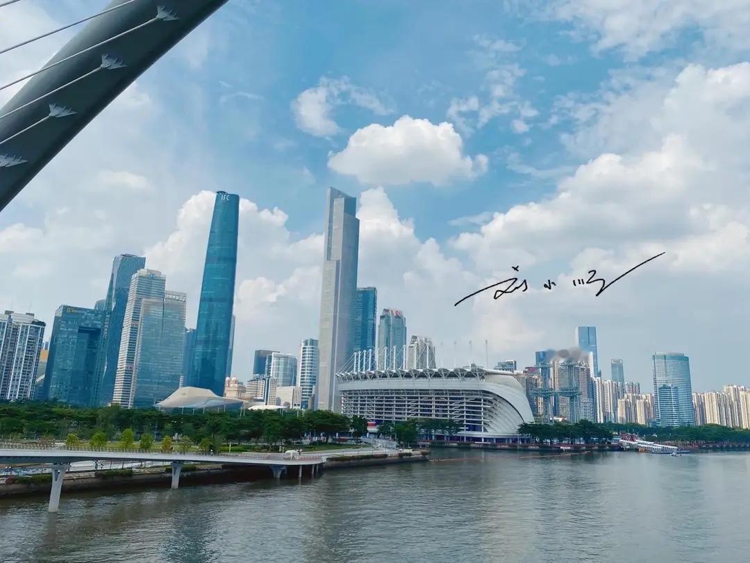 广州为什么不是“火炉城市”？最近这段时间，很多地方都遭遇高温天气，因此关于国