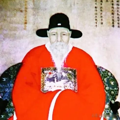 1369年，71岁的朱升，向朱元璋辞行：“陛下，老臣要回家祭祖。”朱元璋欣然同意