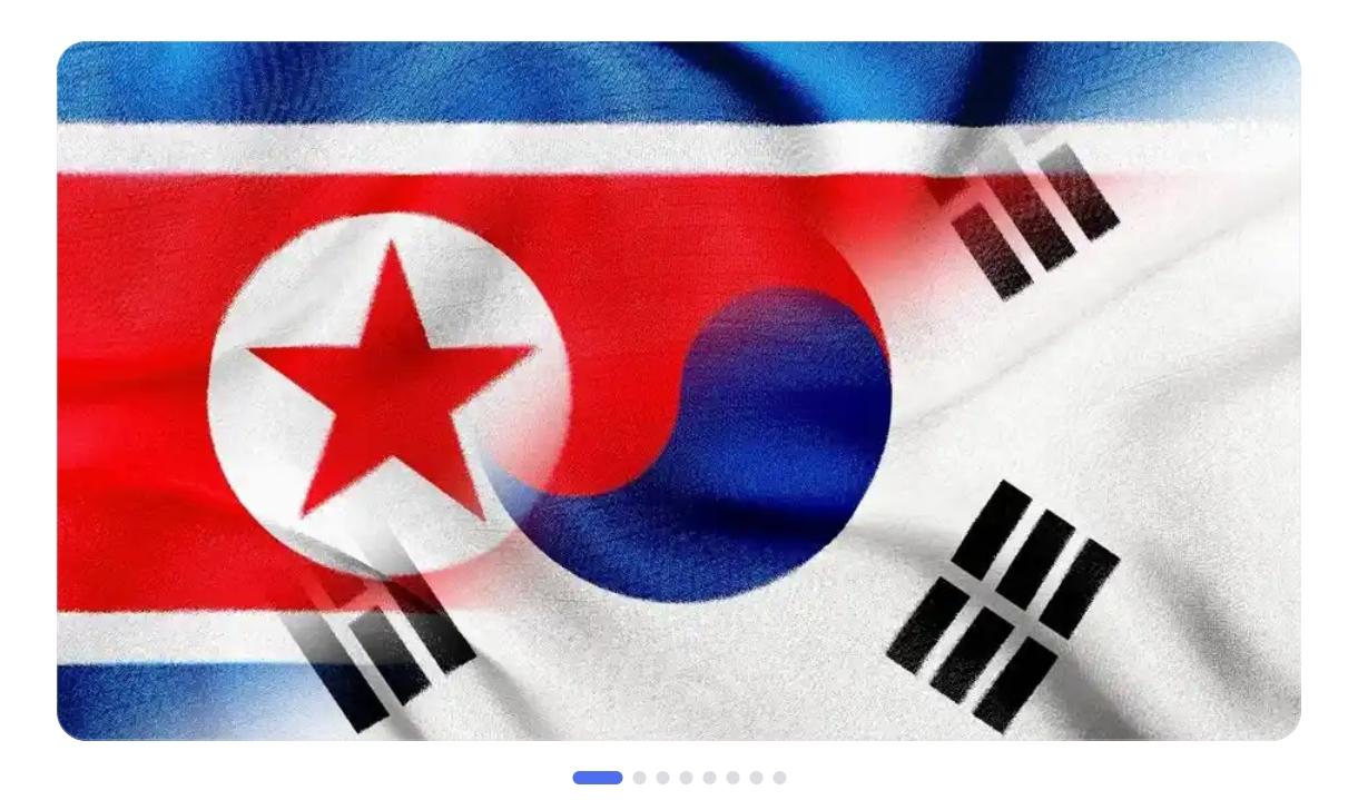 看来，打虎还得亲兄弟。在日本觊觎独岛主权之际。韩国军方17日正式向朝鲜提议举