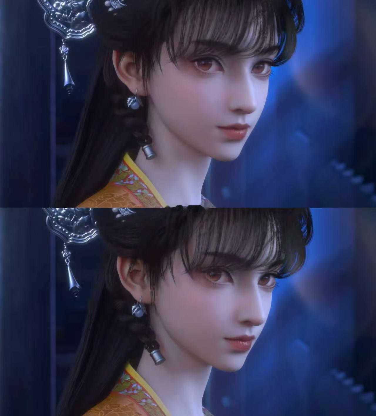 仙剑奇侠传三动画定档仙剑三的故事早就刻进了DNA里，如今动画定档，就像和老朋友