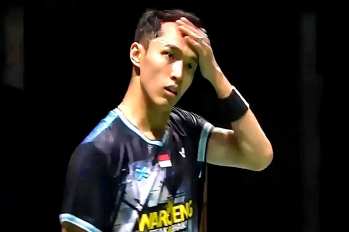 昆拉武特呢好家伙两个21-16，乔纳坦人都快被打懵了！这场马来西亚公开赛