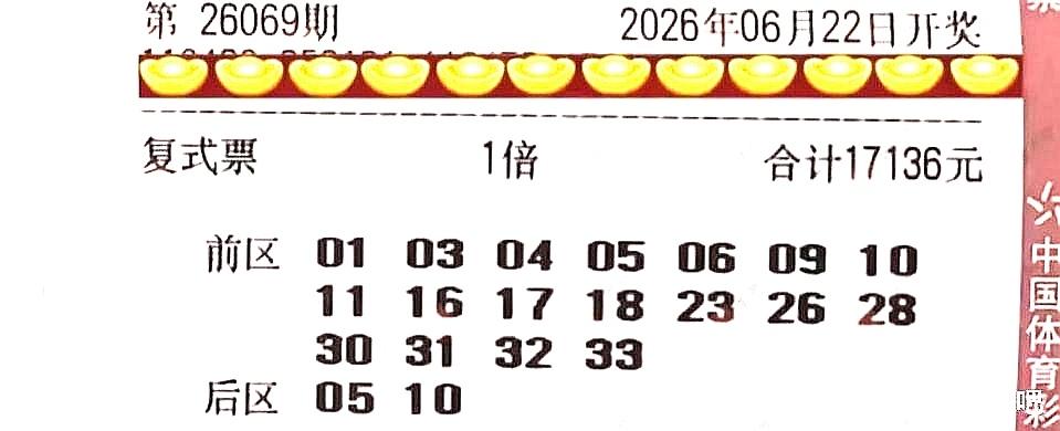 蓝区撞号！万元大票现身，这可是杀号明灯，大家且看且珍惜啊！1.7万和1.2万大票