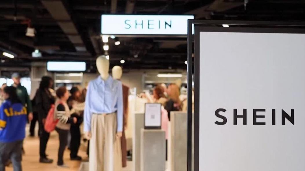 Shein终于要在香港上市了，但估值已经从云端落回地面。8月23日，Shein