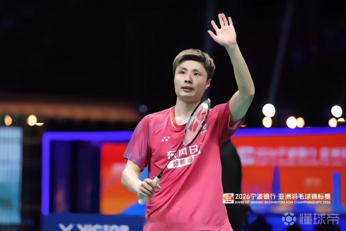 恭喜石宇奇首夺亚锦赛男单冠军！没想到中国队阔别这个冠军也已经9年之久了。这样石宇