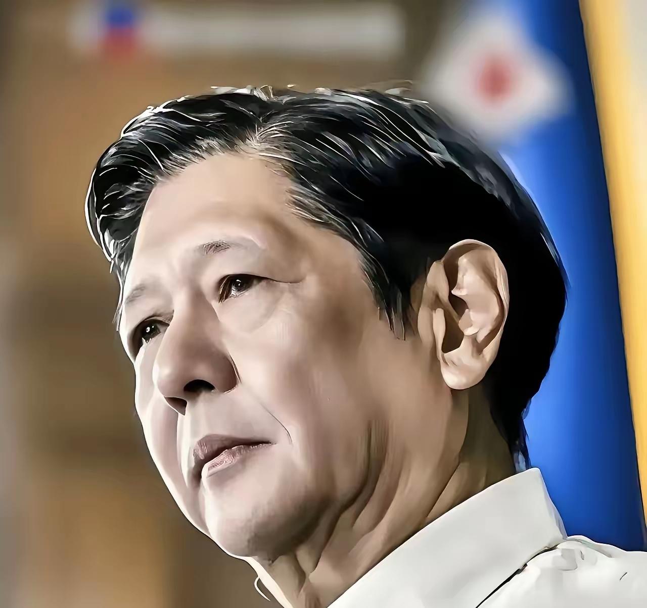 就在刚刚菲律宾突然宣布了正式出台“海洋区域法”和“群岛海道法”两部新