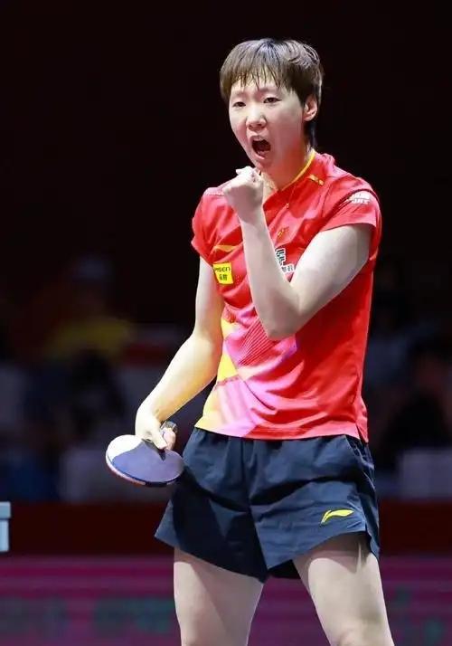 孙颖莎、王曼昱、朱雨玲团体赛休赛!11月15日上午，第15届全运会乒乓球男女团