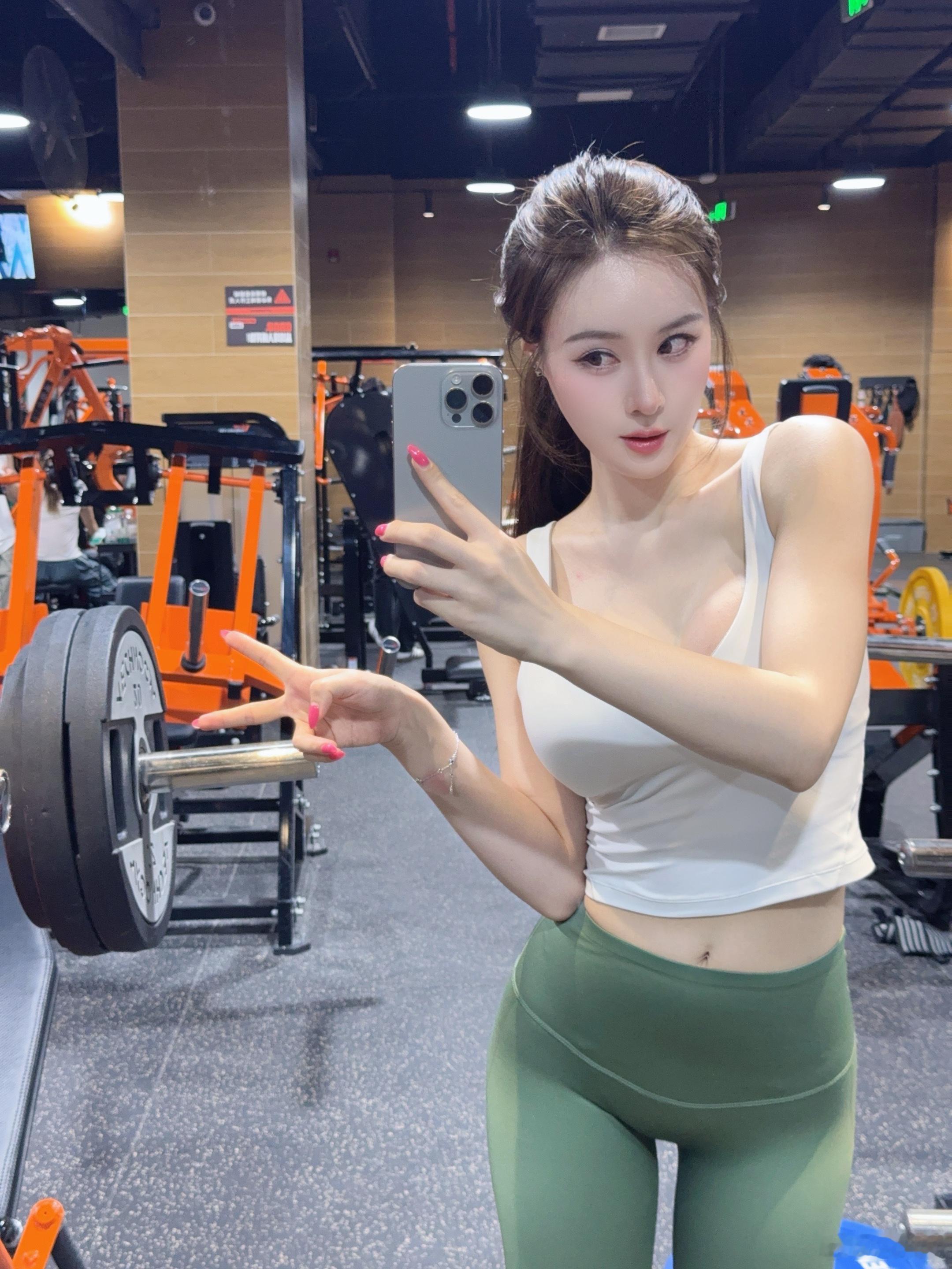 多多运动不当小猪🐷​​​