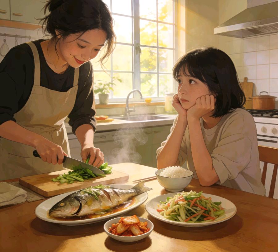 闺蜜的一个举动，让我明白了什么是真朋友真朋友从不是锦上添花的热闹，而是你