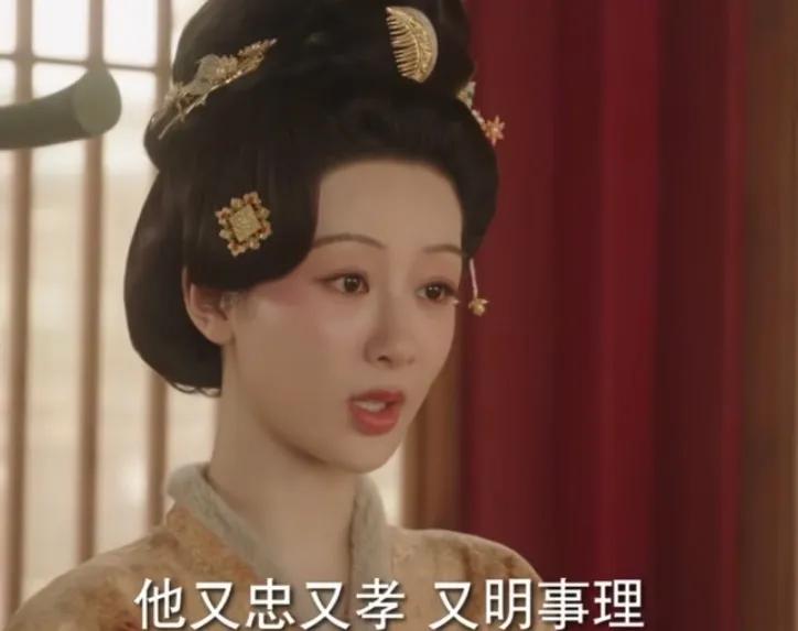 《锦绣芳华》何惟芳的姨娘真的脑子有病一样，她来找何惟芳帮忙，还一副高傲的姿态，讽
