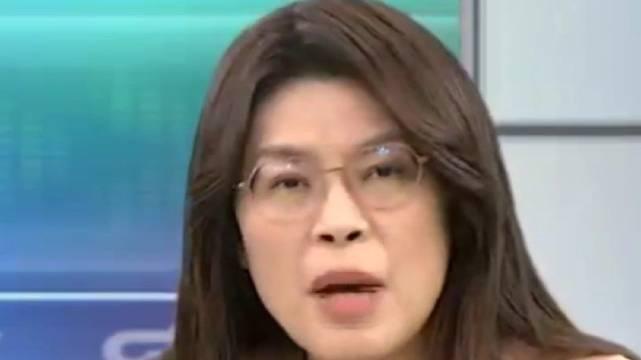 郑丽文彻底藏不住了！6月12日，郑丽文表示：“国民党很认真在考虑提出国民党版的防