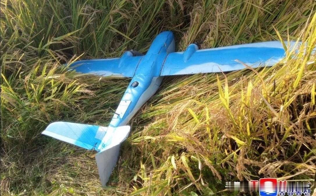 【韩无人机入侵朝方事件基本查清】韩媒18日报道，韩方军警联合调查组已锁