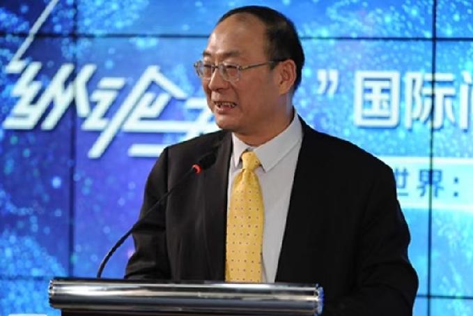 若中国成为老大，美国必将视印度为最大威胁！12月30日，金灿荣教授发文:“特