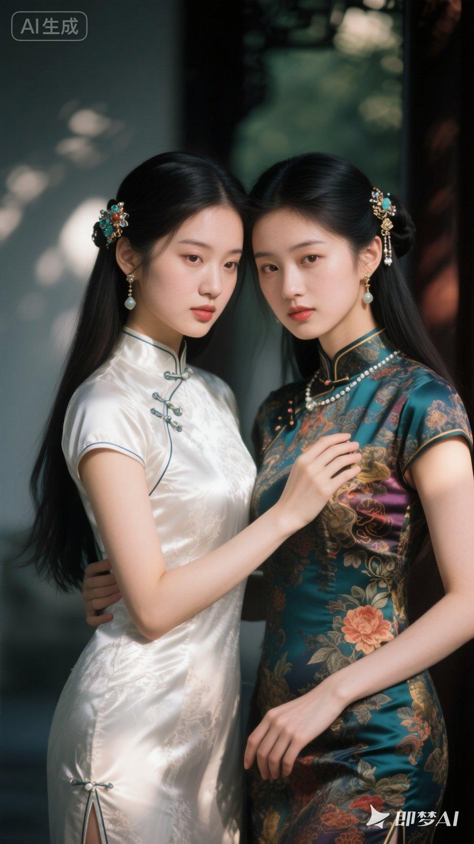 耐看的美女是怎样的？你心中的美女是什么样子漂亮女人的最大魅力，只是一张脸吗有