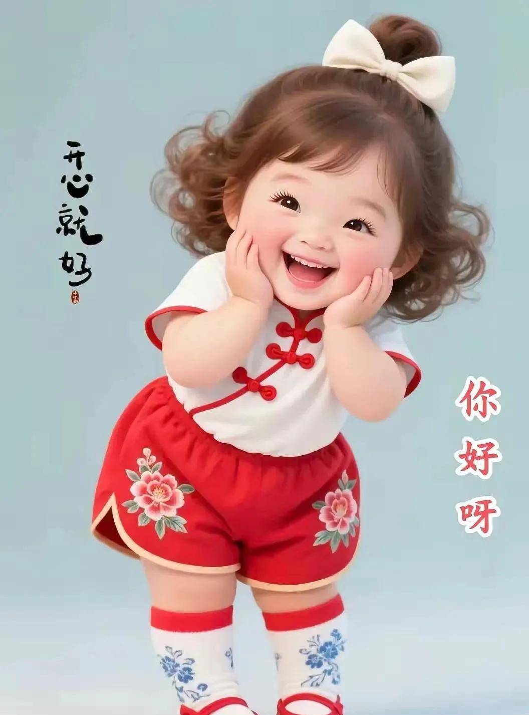 晨曦心语星愿——青春变回忆，老来更美丽；生活苦与乐，别往心里记；余下好时光，一定