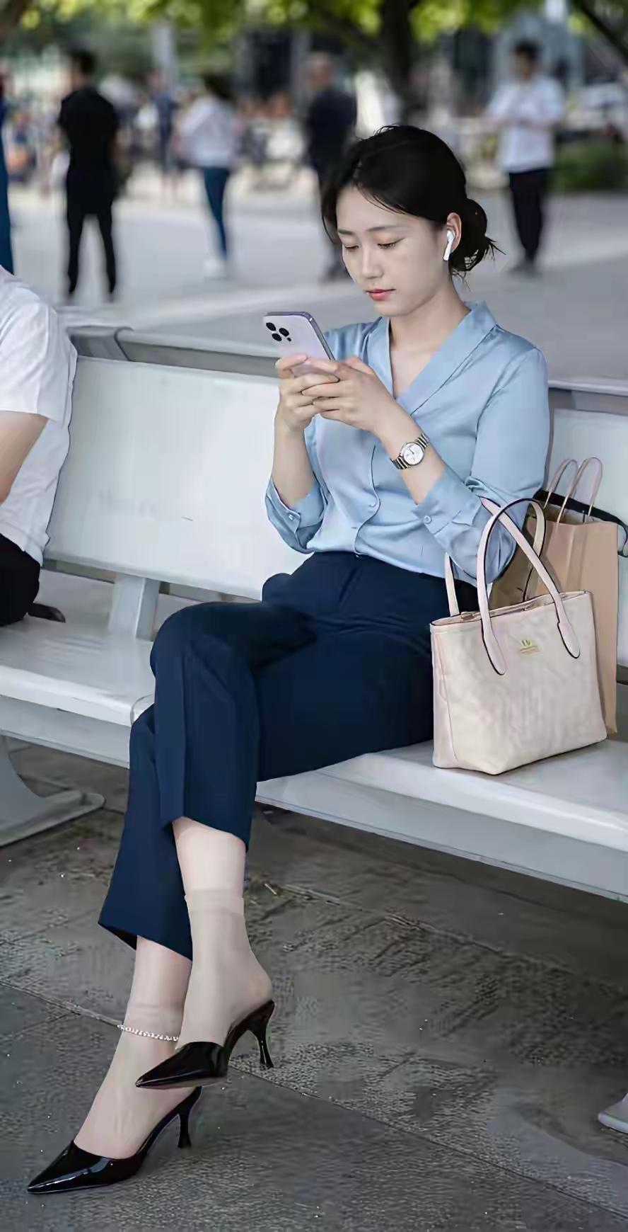 应该结婚了吧？