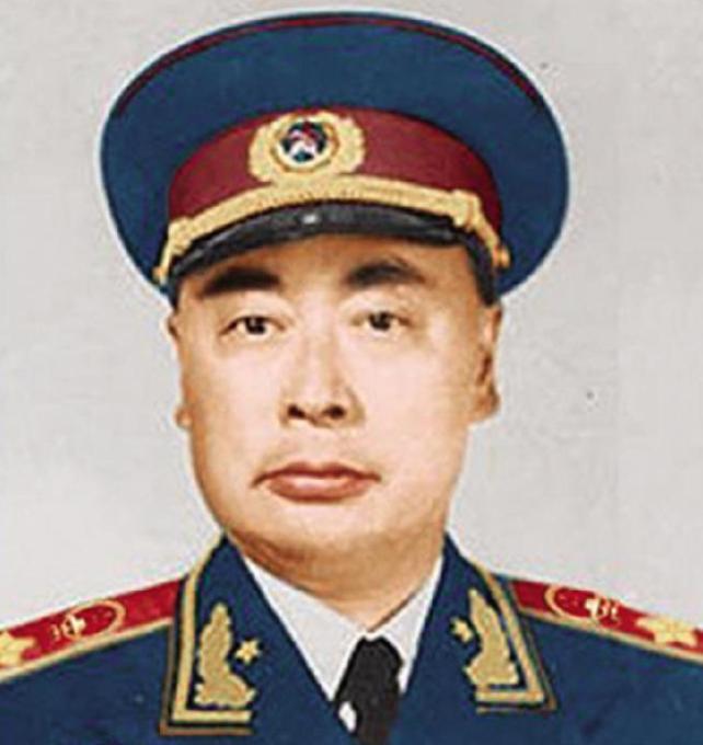 1936年，叛变的地下党约陈毅到酒店里见面，没想到陈毅先去了叛徒家中，只因叛徒媳
