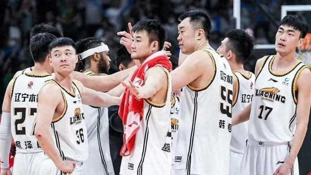 天降喜讯! 辽篮赛季首次集结四外援, 两个大外都打过NBA, 杨鸣狂点赞